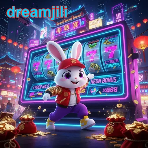 Featured scene - dreamjili
